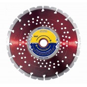 Diamanttrennscheibe CD403 Beton für Schleifmaschinen, cut-off und Tischsägen 350 mm Nassschnitt